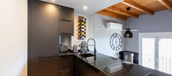 3 غرف نوم منزل ذو طابقين في Sierra Nevada, Spain رقم 175200 21