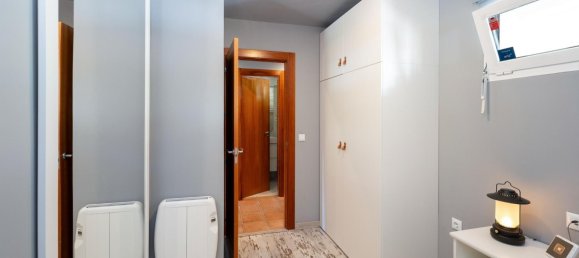 3 غرف نوم منزل ذو طابقين في Sierra Nevada, Spain رقم 175200 8