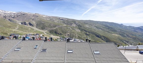 3 غرف نوم منزل ذو طابقين في Sierra Nevada, Spain رقم 175200 26