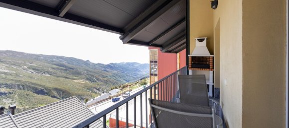 3 غرف نوم منزل ذو طابقين في Sierra Nevada, Spain رقم 175200 23