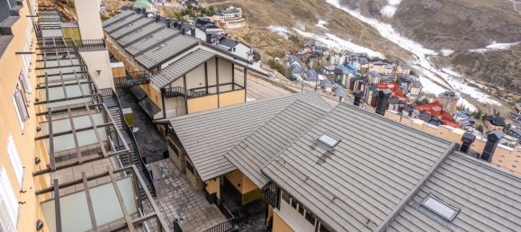 3 غرف نوم منزل ذو طابقين في Sierra Nevada, Spain رقم 175200 28