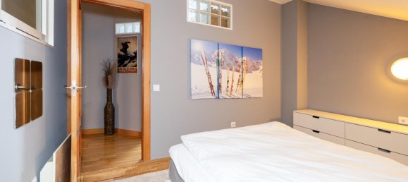 3 غرف نوم منزل ذو طابقين في Sierra Nevada, Spain رقم 175200 32