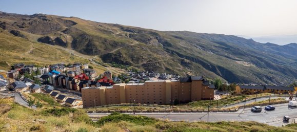 3 غرف نوم منزل ذو طابقين في Sierra Nevada, Spain رقم 175200 47