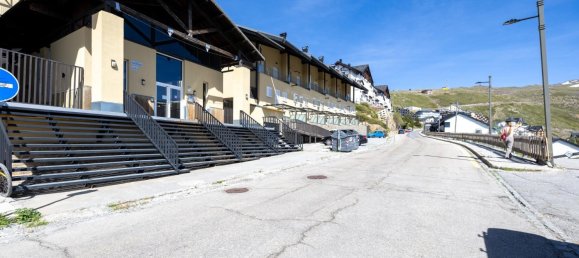 3 غرف نوم منزل ذو طابقين في Sierra Nevada, Spain رقم 175200 3