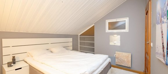 3 غرف نوم منزل ذو طابقين في Sierra Nevada, Spain رقم 175200 33