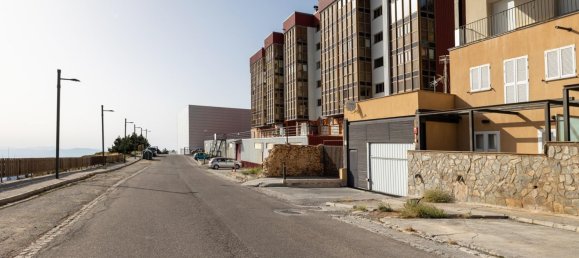 3 غرف نوم منزل ذو طابقين في Sierra Nevada, Spain رقم 175200 46