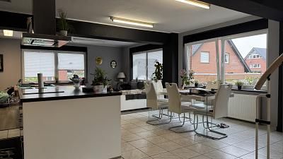 7غرفة بناية في Steinfurt, Germany رقم 123050