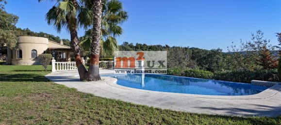 3 chambres Villa à Santa Cristina d'Aro, Spain No. 13376 2