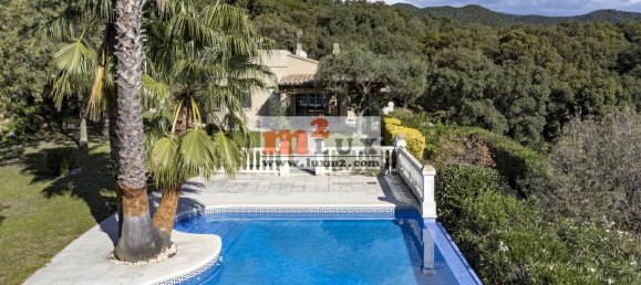 3 chambres Villa à Santa Cristina d'Aro, Spain No. 13376 5