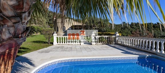 3 chambres Villa à Santa Cristina d'Aro, Spain No. 13376 4