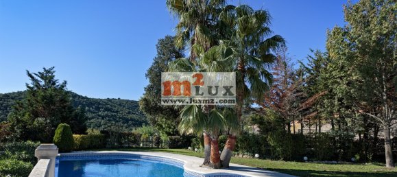 3 chambres Villa à Santa Cristina d'Aro, Spain No. 13376 6