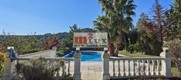 3 chambres Villa à Santa Cristina d'Aro, Spain No. 13376 7