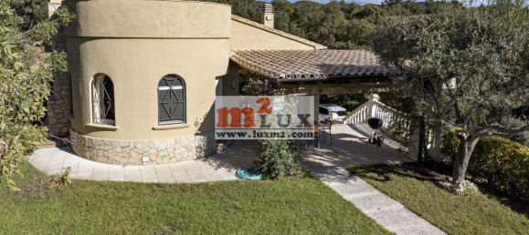 3 chambres Villa à Santa Cristina d'Aro, Spain No. 13376 9