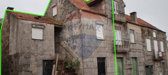 Casa de 5 dormitorios en Seia, Portugal No. 32522 2