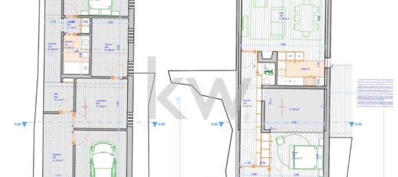 5 bedrooms House in Porto, Portugal No. 126961 8