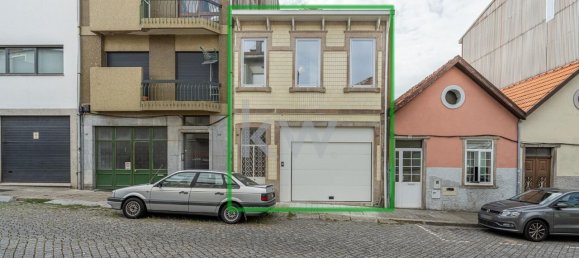 5 bedrooms House in Porto, Portugal No. 126961 35