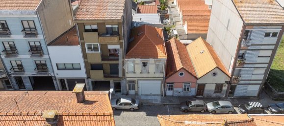 5 bedrooms House in Porto, Portugal No. 126961 29