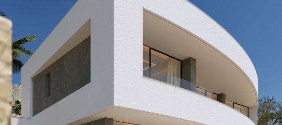 4 bedrooms Villa in Calpe, Spain No. 113870 5