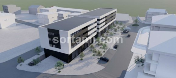 93m² Commercial property in Gondomar, Portugal No. 61920 11