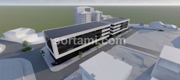 93m² Commercial property in Gondomar, Portugal No. 61920 12