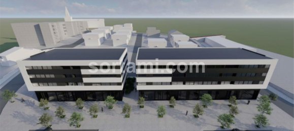 93m² Commercial property in Gondomar, Portugal No. 61920 6