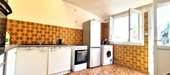 2 Schlafzimmer Wohnung in Laon, France, Nr. 86574 4