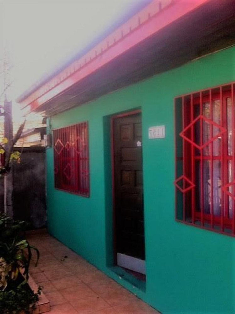 4 bedrooms House in Santiago, Chile No. 3980