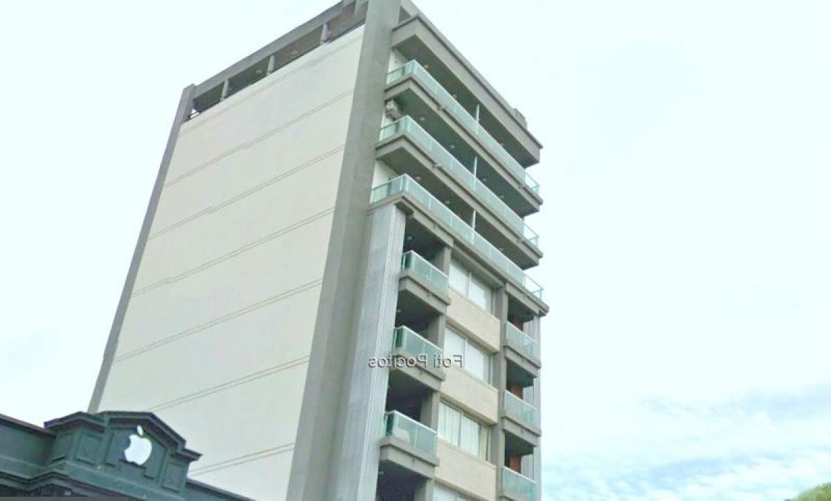 3 غرف نوم شقة في Montevideo, Uruguay رقم 11265