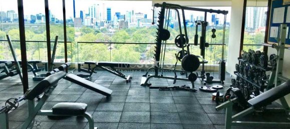 Apartamento com 1 quarto em condomínio em Bangkok, Thailand N.º 7568 10