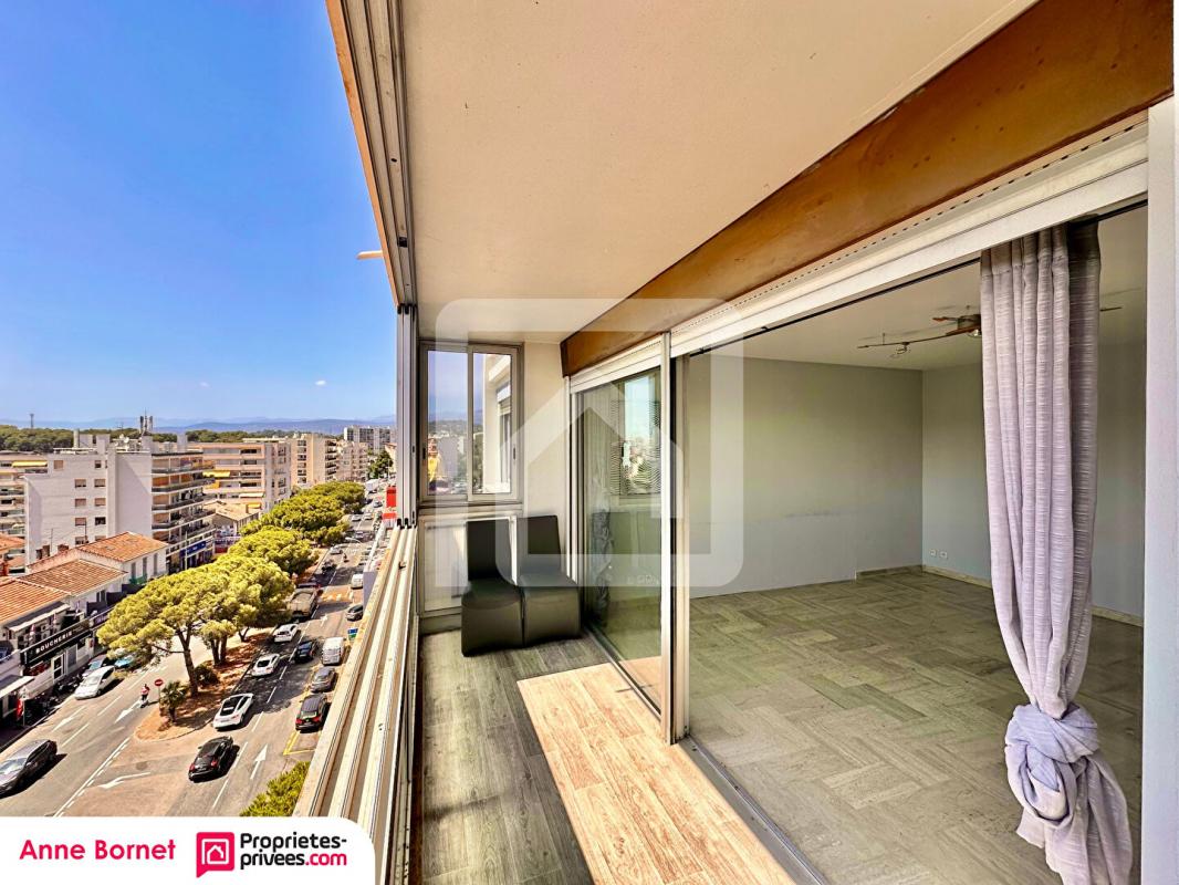 3 bedrooms Apartment in Le Cannet, France No. 292464