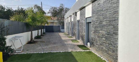 Villa T6 em Almancil, Portugal N.º 31795 6