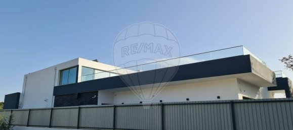 Villa T6 em Almancil, Portugal N.º 31795 3