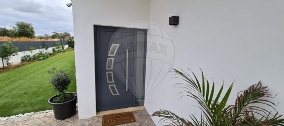 Villa T6 em Almancil, Portugal N.º 31795 5