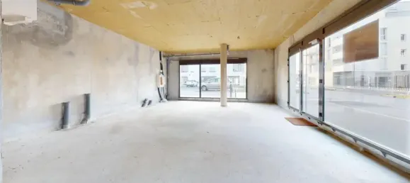 Propiedad comercial en Compiegne, France 78 m² No. 94592 3