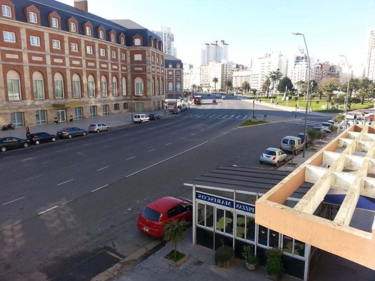 Studio in Mar del Plata, Argentina No. 101102