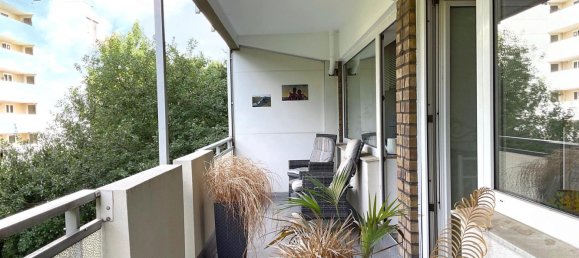 2 Schlafzimmer Wohnung in Gelsenkirchen, Germany, Nr. 317183 6