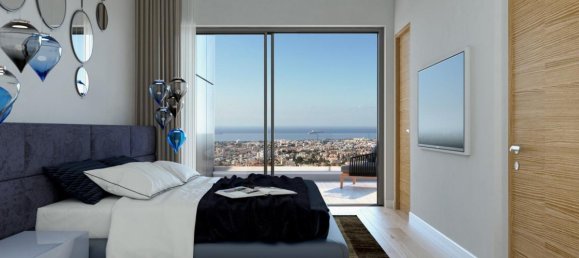 Apartamento de 2 dormitorios en Limassol, Cyprus No. 25216 5