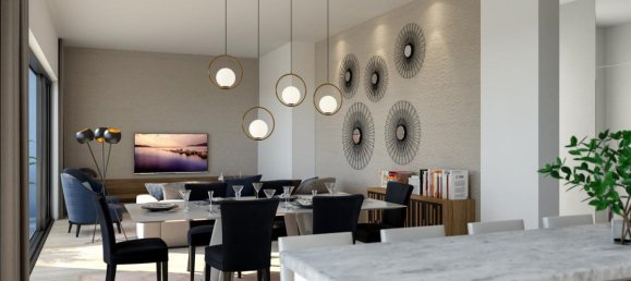 Apartamento de 2 dormitorios en Limassol, Cyprus No. 25216 4