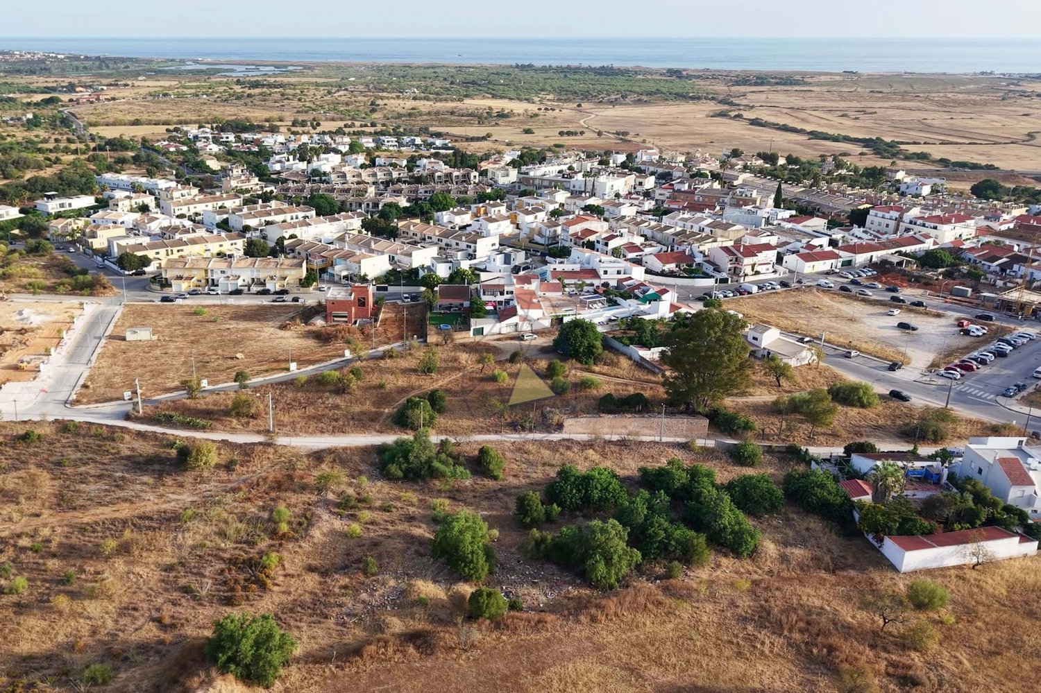 Grundstück in Silves, Portugal, Nr. 297196