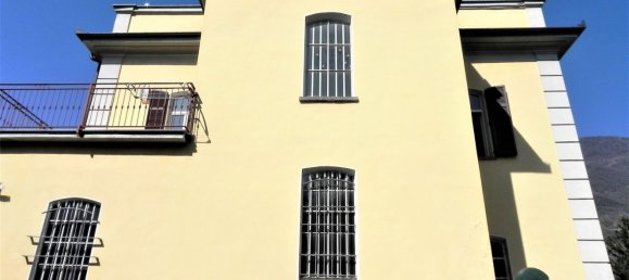 Здание 430м² в Боргоне Суза, Италия № 107107 16