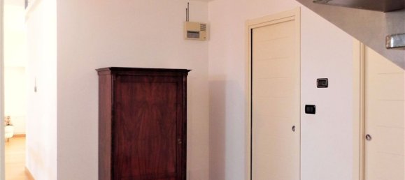 Здание 430м² в Боргоне Суза, Италия № 107107 40