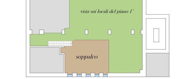 Здание 430м² в Боргоне Суза, Италия № 107107 21