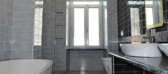 Здание 430м² в Боргоне Суза, Италия № 107107 36