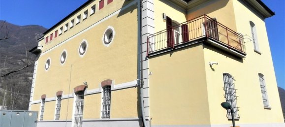 Здание 430м² в Боргоне Суза, Италия № 107107 15