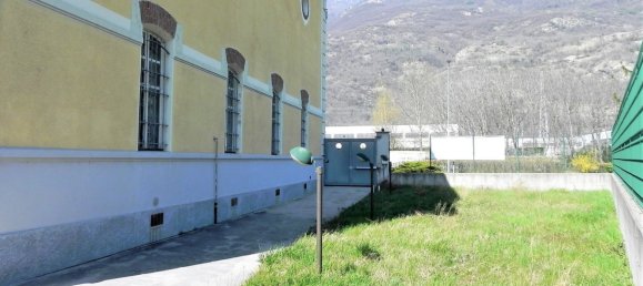 Здание 430м² в Боргоне Суза, Италия № 107107 18