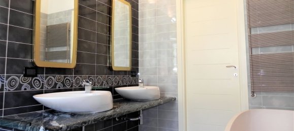 Здание 430м² в Боргоне Суза, Италия № 107107 37