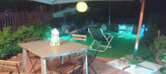 2 bedrooms Villa in Caserta, Italy No. 252911 4