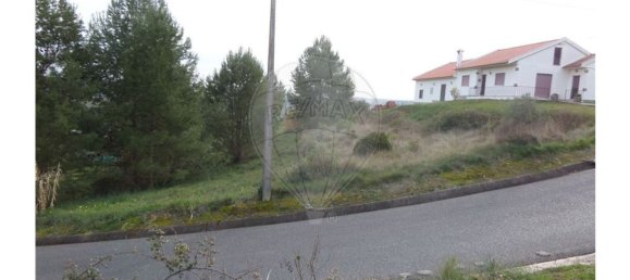 قطعة أرض في Alenquer, Portugal 1169متر مربع رقم 58039 4