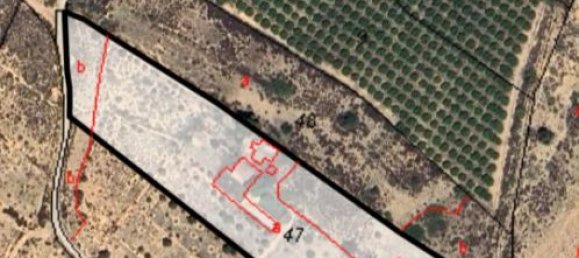 Terreno en Alhama de Murcia, Spain 30000 m² No. 181176 12