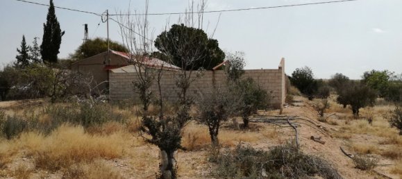 Terreno en Alhama de Murcia, Spain 30000 m² No. 181176 8